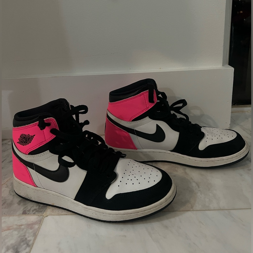 Air Jordan 1 Retro High GG ‘Valentines Day’